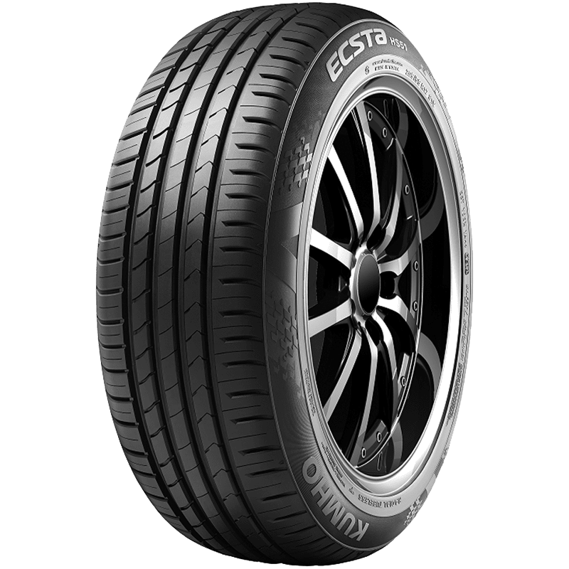 Lốp KUMOH 215/55R17