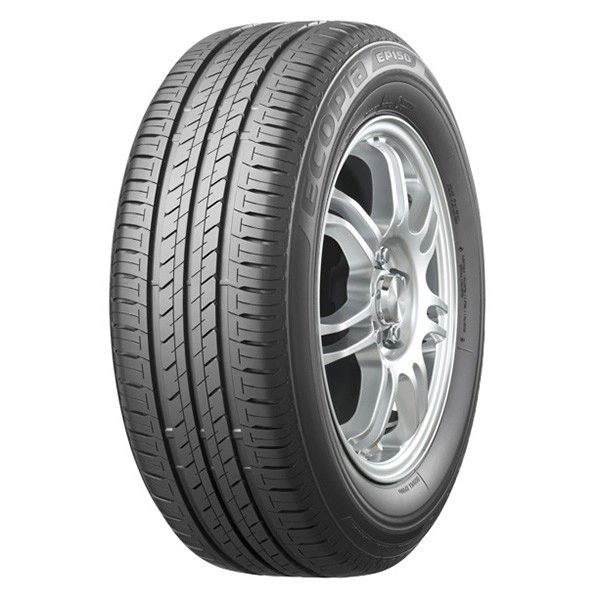 Lốp Bridgestone 205/65R15 B390