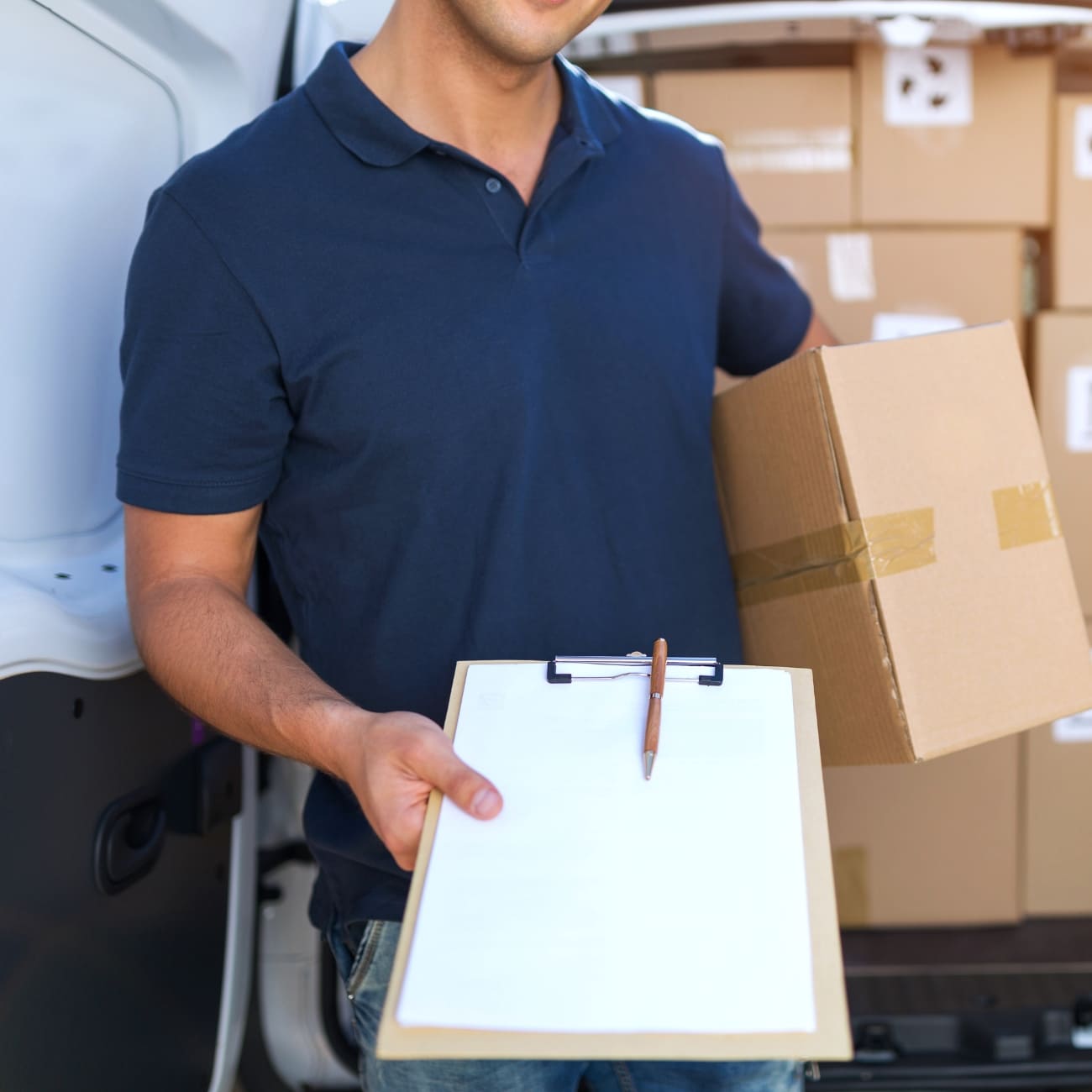 Chính sách đổi trả sản phẩm