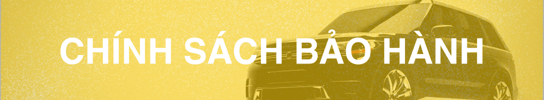 CHÍNH SÁCH BẢO HÀNH LỐP Ô TÔ CHÍNH HÃNG TẠI THÀNH CÔNG AUTO