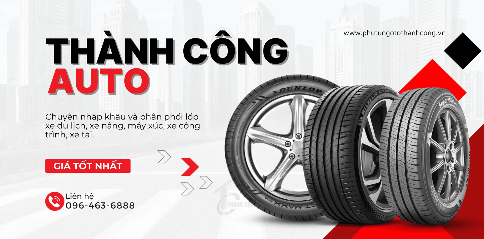 Thành Công