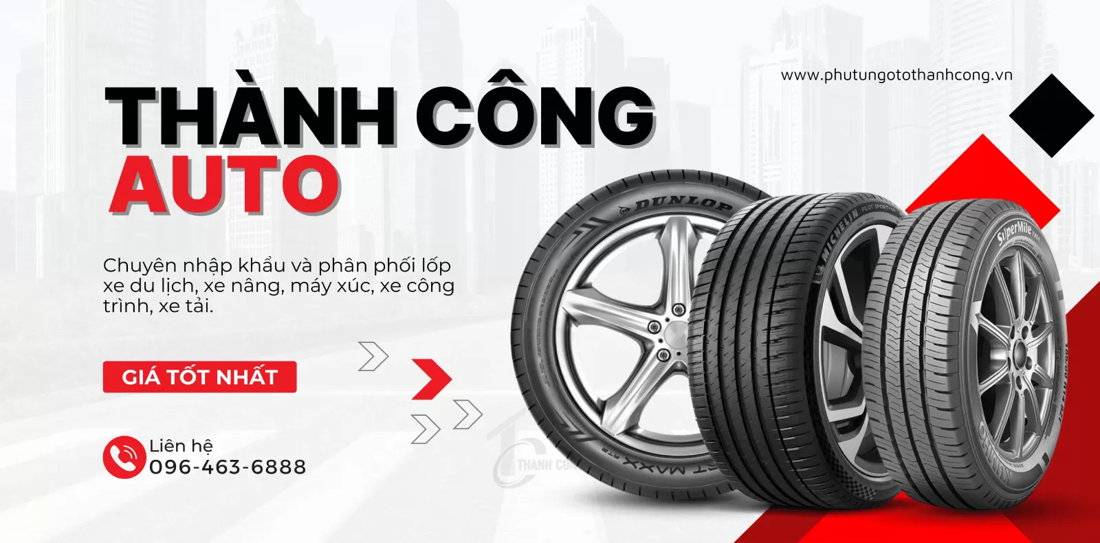Thành Công