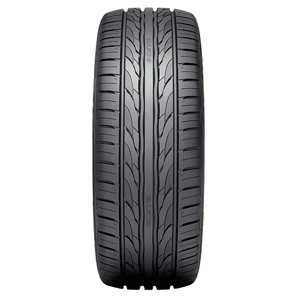 Lốp Kumoh 225/55R17