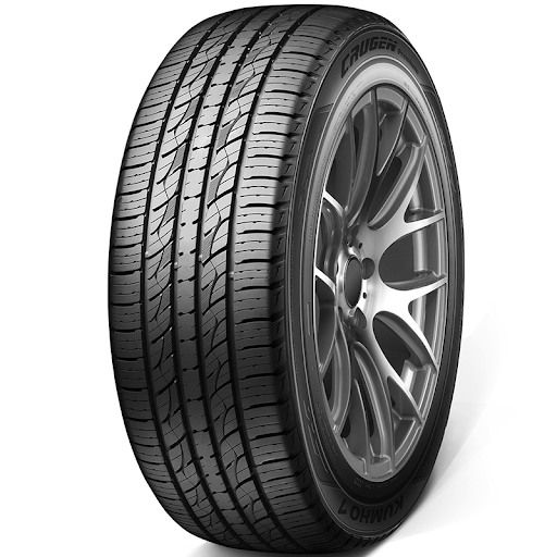 Lốp KUMOH 225/60R17