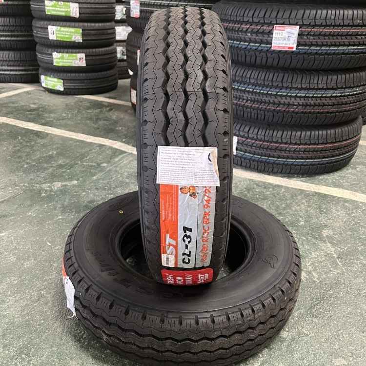 Lốp 165/80R13C Lốp Suzuki Carry Lốp xe APV Lốp xe tải nhẹ