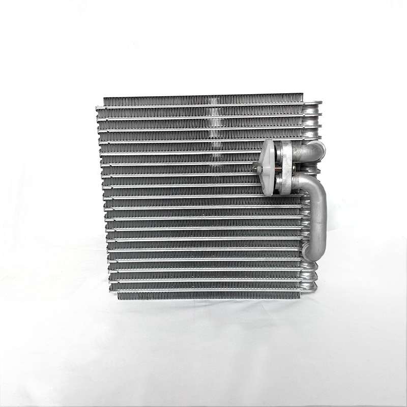 Giàn Lạnh Máy Xúc Doosan 300