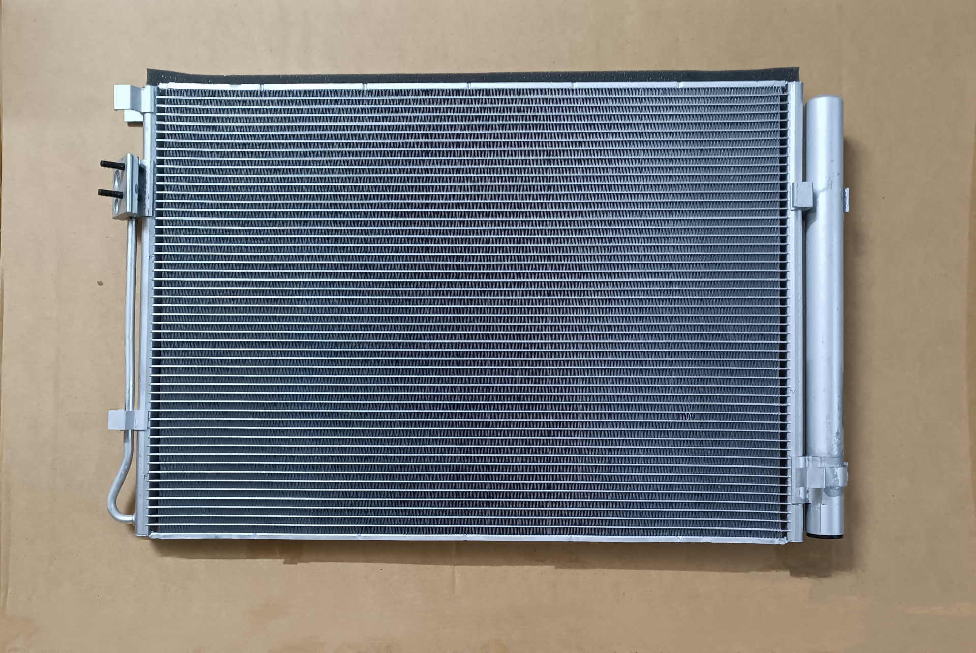 Giàn nóng Hyundai Accent 2018 Dàn nóng Accent Doowon 97606-H2000