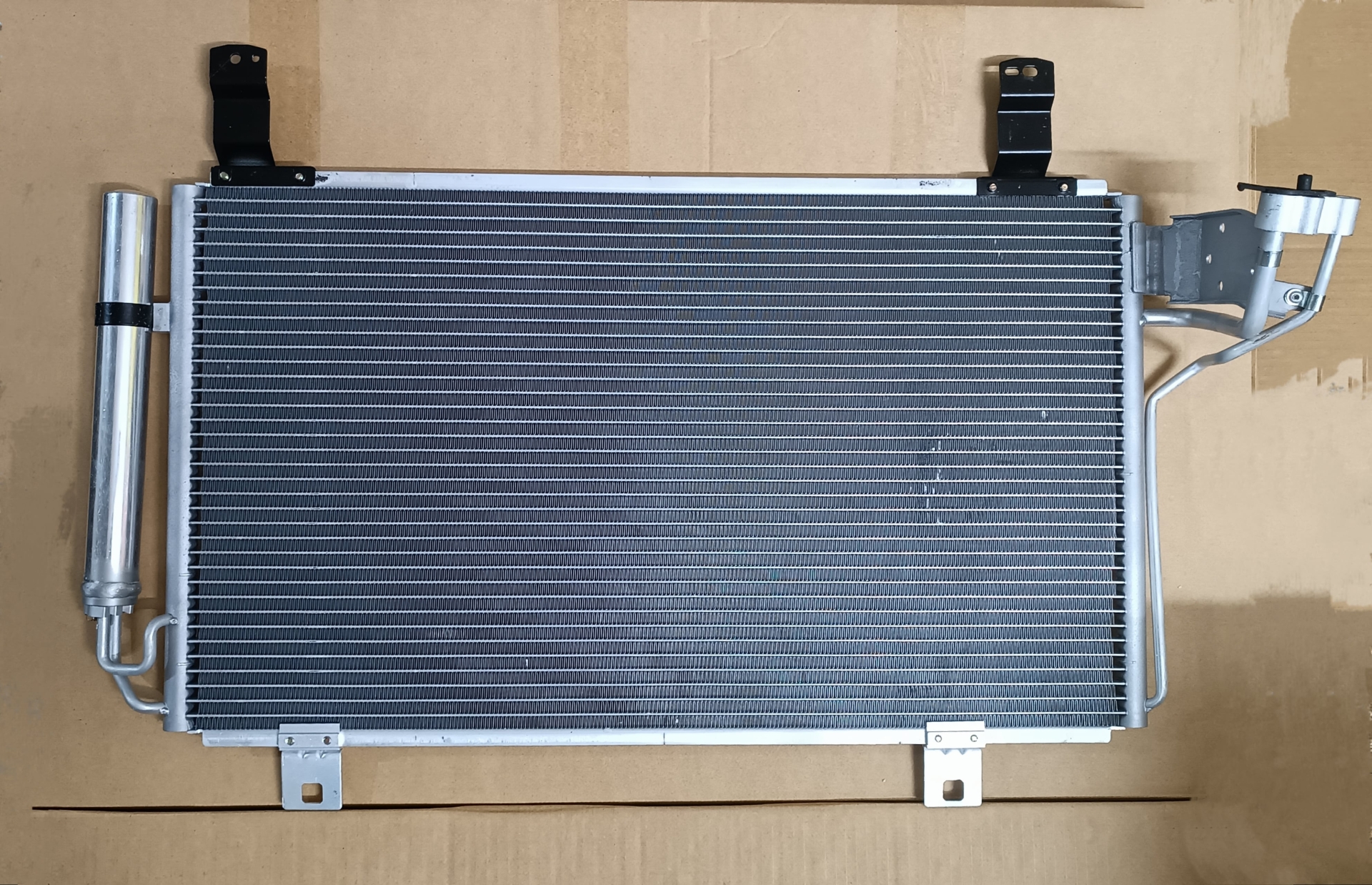 Giàn nóng Mazda Cx5 2011-2013 Giàn nóng CX5 đời 2011