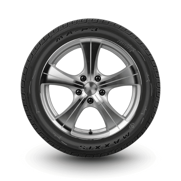 Lốp Maxxis 165/80R13 MAP3