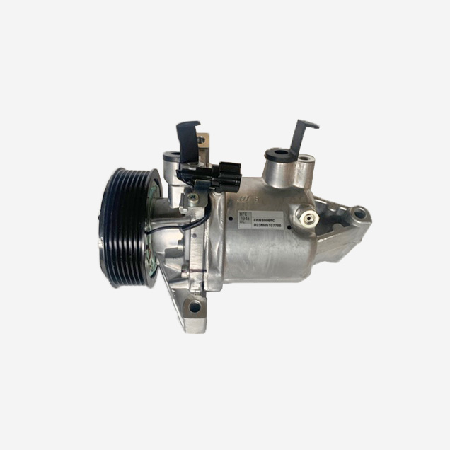 Lốc điều hoà Nissan Sunny 2013 Lốc lạnh Nissan Sunny 2013