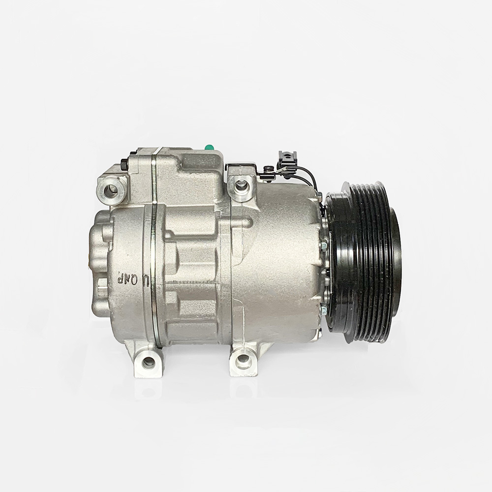 Lốc điều hòa Hyundai Santafe MLX 2006-2010 HANON 97701-2B101
