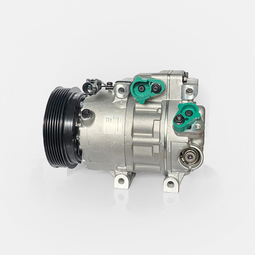 Lốc điều hòa Hyundai Santafe MLX 2006-2010 HANON 97701-2B101