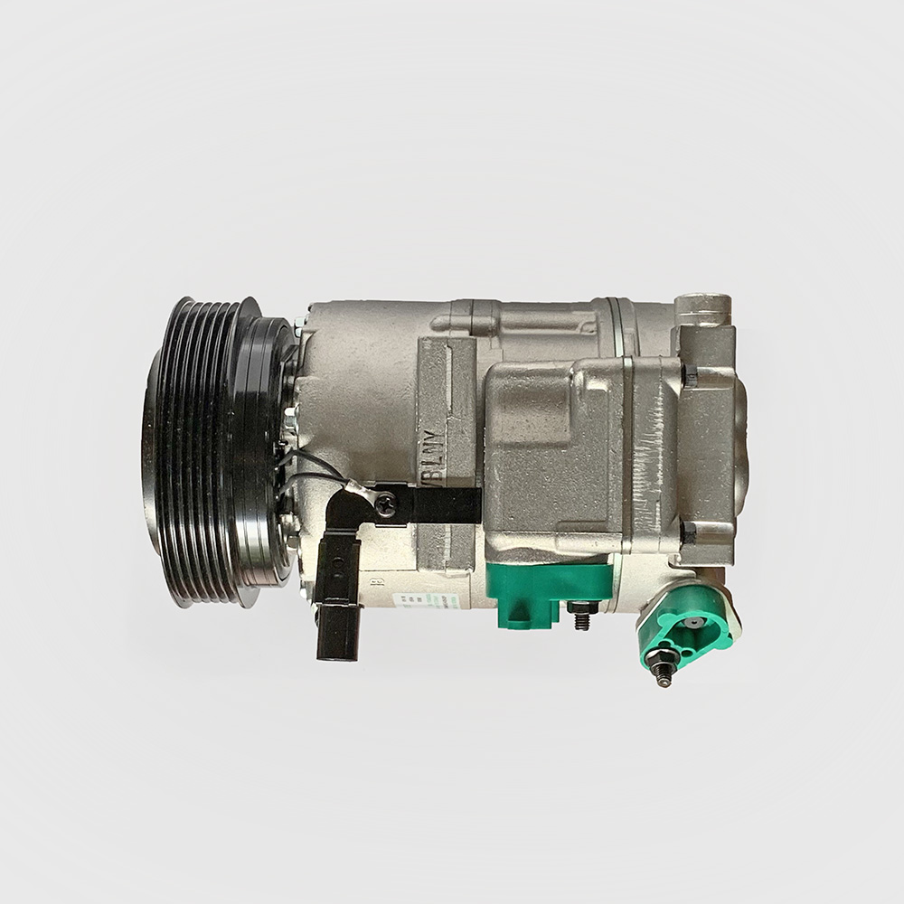 Lốc điều hòa Hyundai Santafe MLX 2006-2010 HANON 97701-2B101