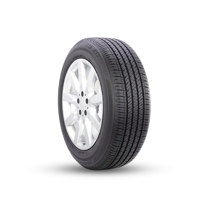 Lốp Bridgestone 215/45R17 EP422 Plus