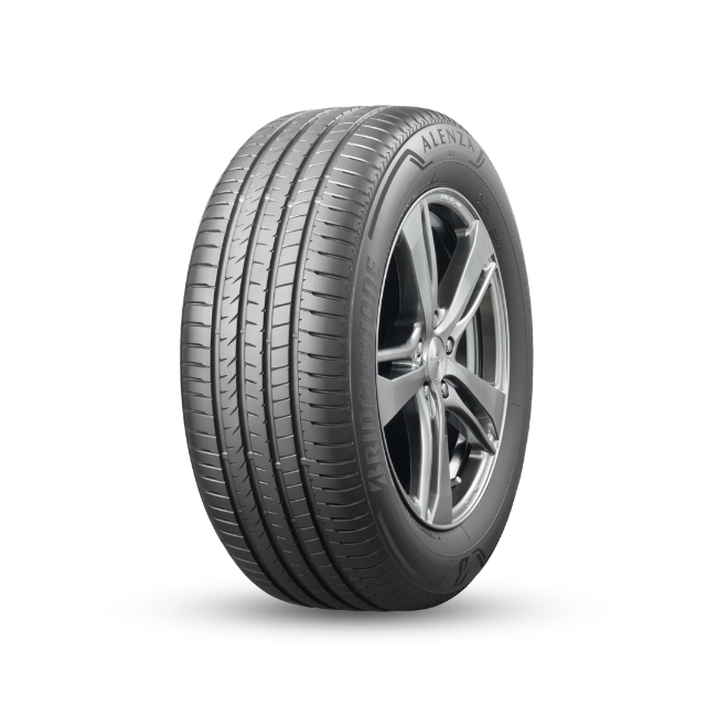 Lốp Bridgestone 235/60R18 AL01 Alenza