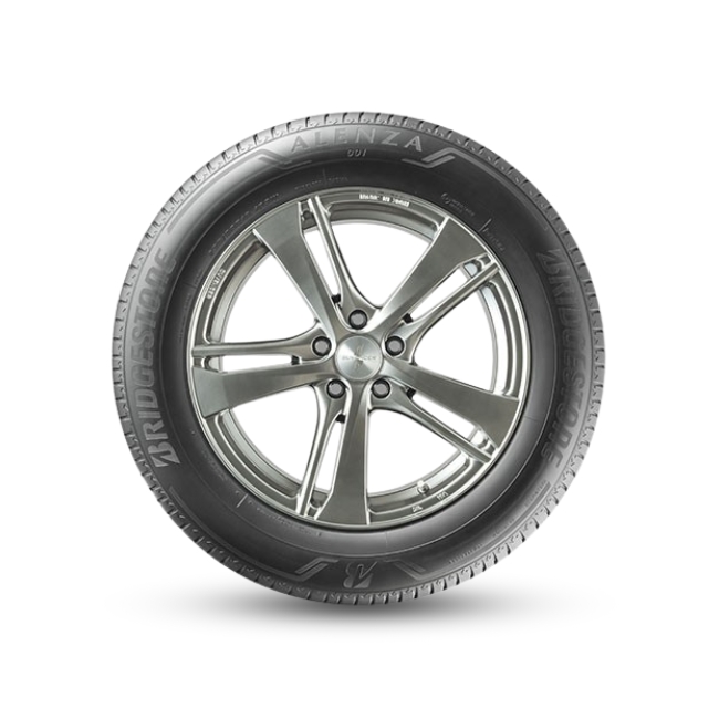 Lốp Bridgestone 235/60R18 AL01 Alenza