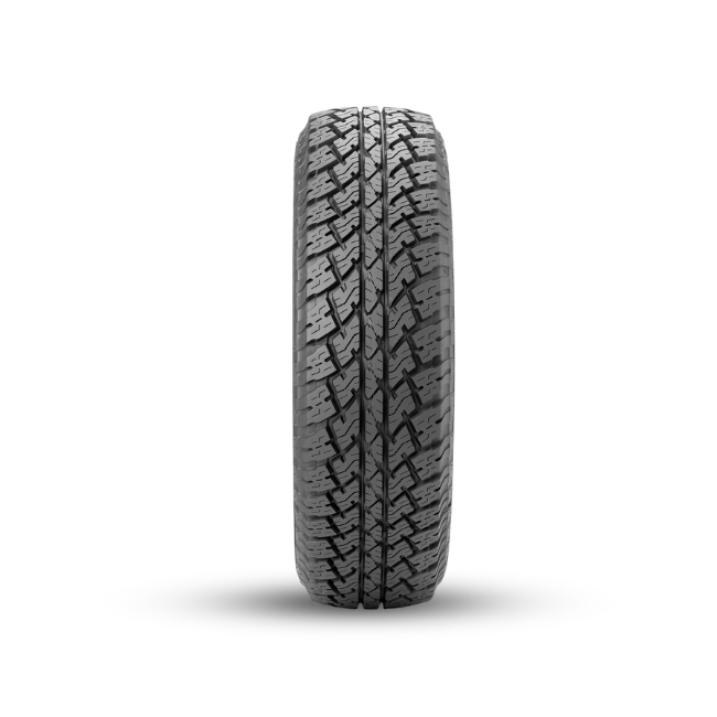 Lốp Bridgestone 255/55R18 Dueler Lốp chống xịt Runfilat