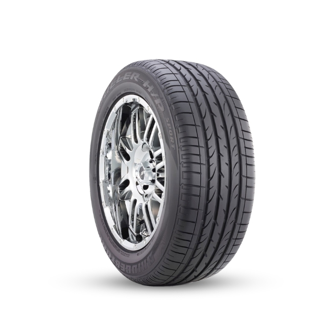 Lốp Bridgestone 275/40R20 Dueler Sport (Lốp chống xịt Runflat)