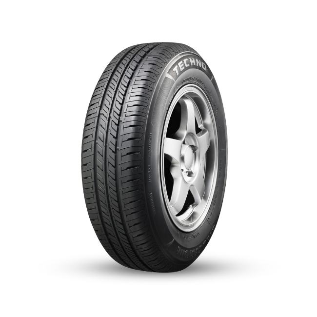 Lốp Bridgestone 155/65R13 Techno