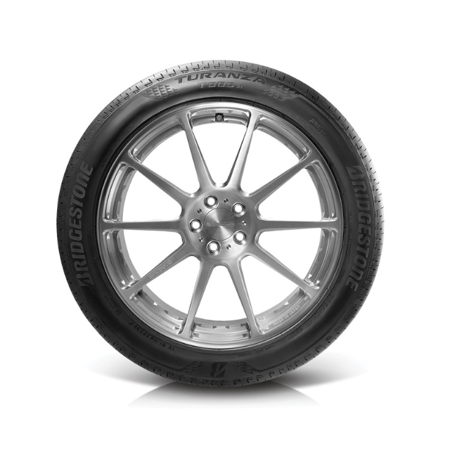 Lốp Bridgestone 245/40R18 T05 Turanza