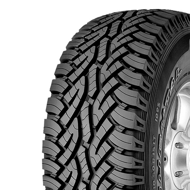 Lốp Continental 31x10.50R15LT 109S LRC FR cc AT