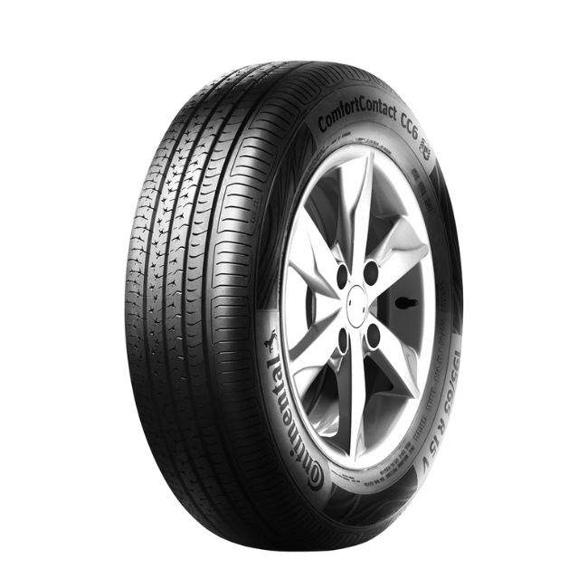 Lốp Continental 175/70R14 84H COMC CC6  Kia Soluto