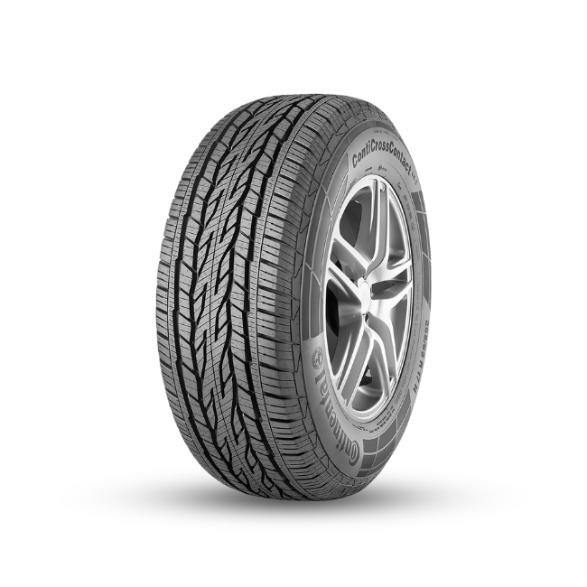 Lốp Continental 265/65R17 112H FR CCLX2 Lốp Dmax Lốp Triton