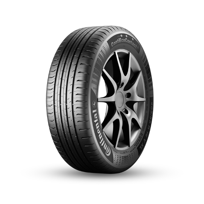 Lốp Continental 205/55R17 95H XL EC5