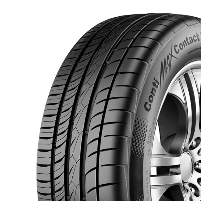 Lốp Continental 235/45R18 94W FR MAXC MC5  Kia Optima