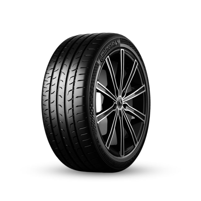 Lốp Continental 215/45R18 93W XL FR MC6 Lốp Vinfast VFe34