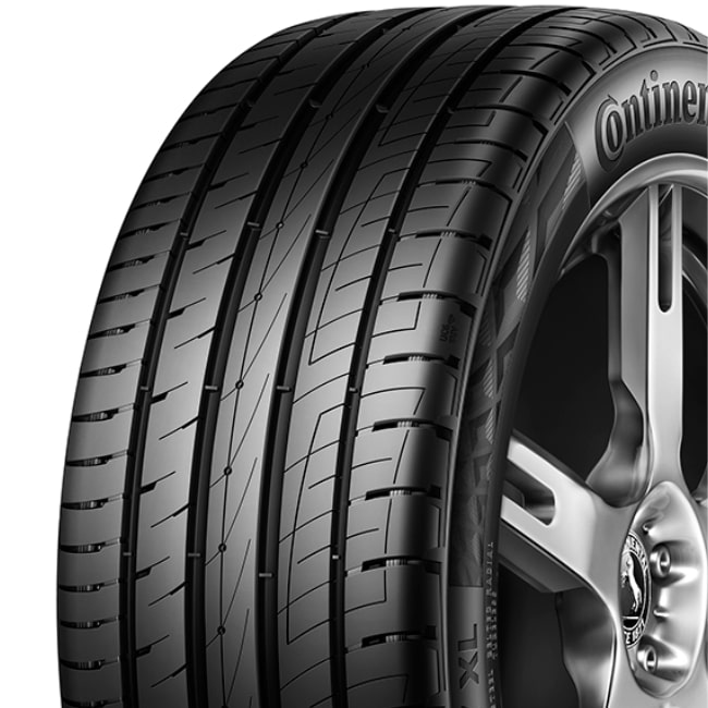 Lốp Continental 235/55R19 105V XL UC6 suv  Kia Sorento