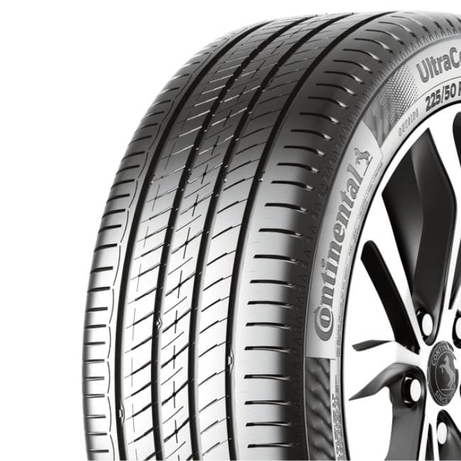 Lốp Continental 205/65R16 95H UC7