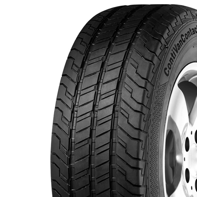 Lốp Continental 215/75R16C 113/111R VANC100