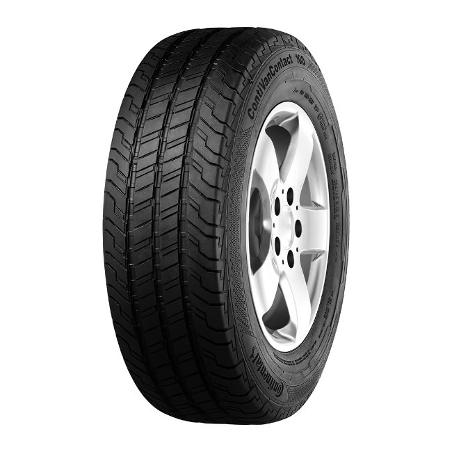 Lốp Continental 215/75R16C 113/111R VANC100