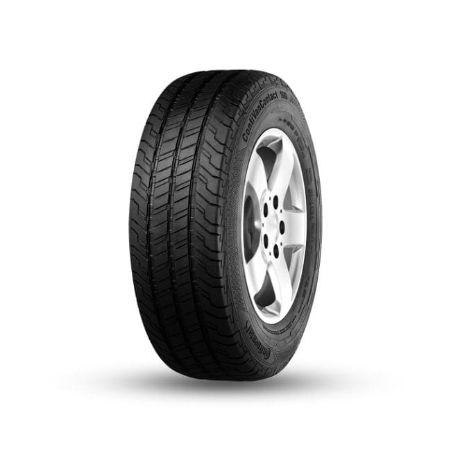 Lốp Continental 215/75R16C 113/111R VANC100