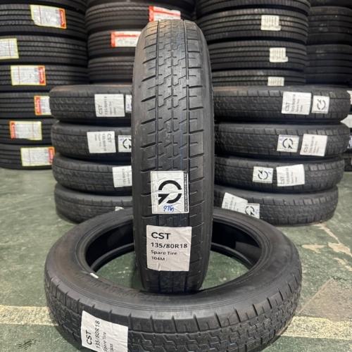 Lốp dự ph&ograve;ng KIA Sedona 135/80R18