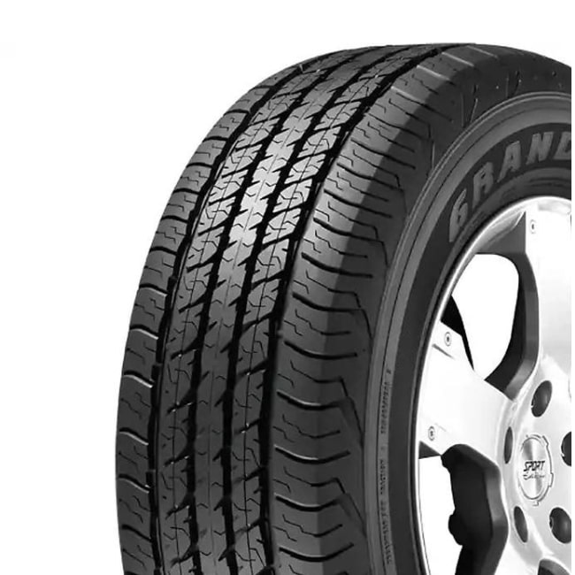 Lốp Dunlop 255/70R16 111H AT20 (LHD)