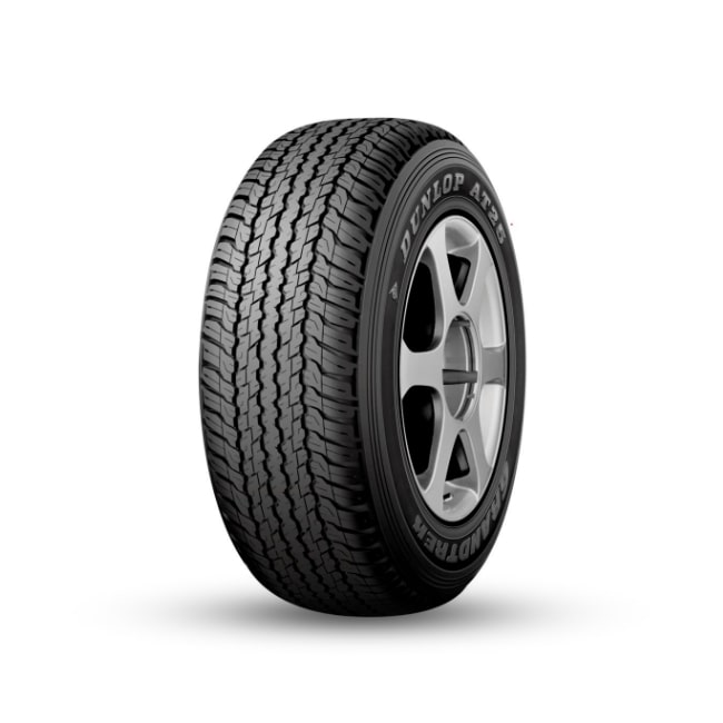 Lốp Dunlop 285/60R18 116VAT25