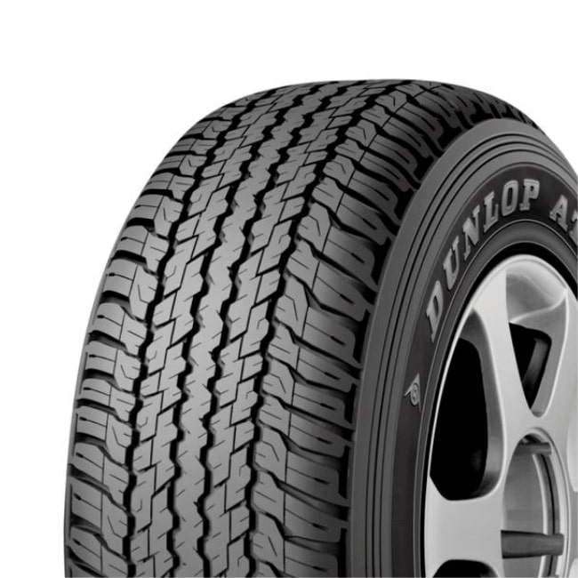 Lốp Dunlop 285/60R18 116VAT25