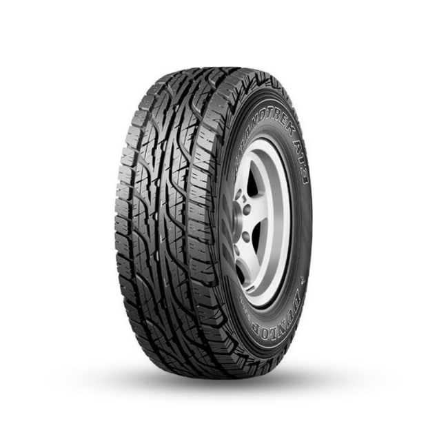 Lốp Dunlop 265/70R15 112T AT3