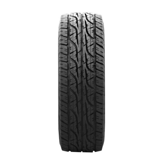 Lốp Dunlop 265/70R15 112T AT3