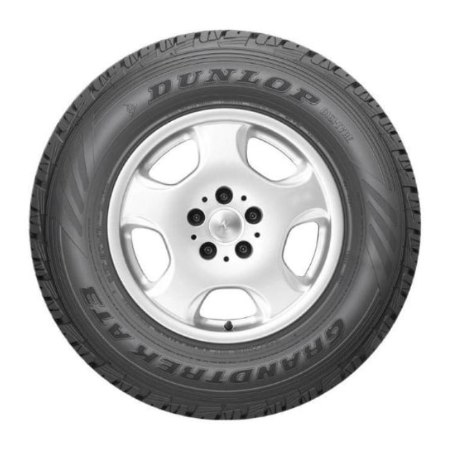 Lốp Dunlop 265/70R15 112T AT3