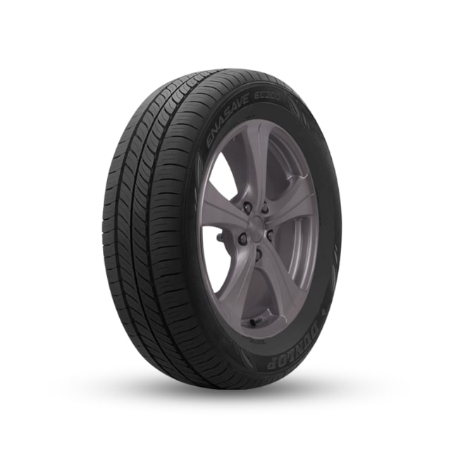 Lốp Dunlop 215/55R16 93H EC300