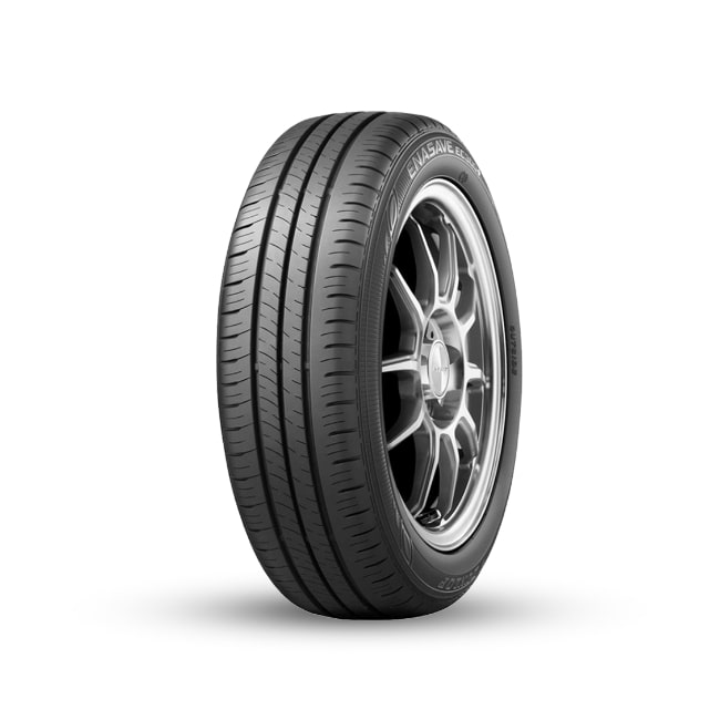 Lốp Dunlop 195/65R16 EC300+ Lốp 195/65R16 Lốp Xpander