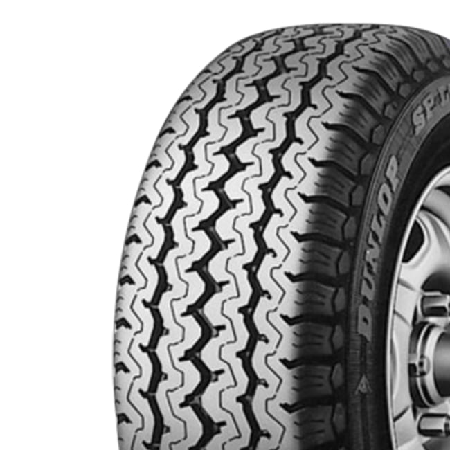 Lốp Dunlop 165/80R13 94N