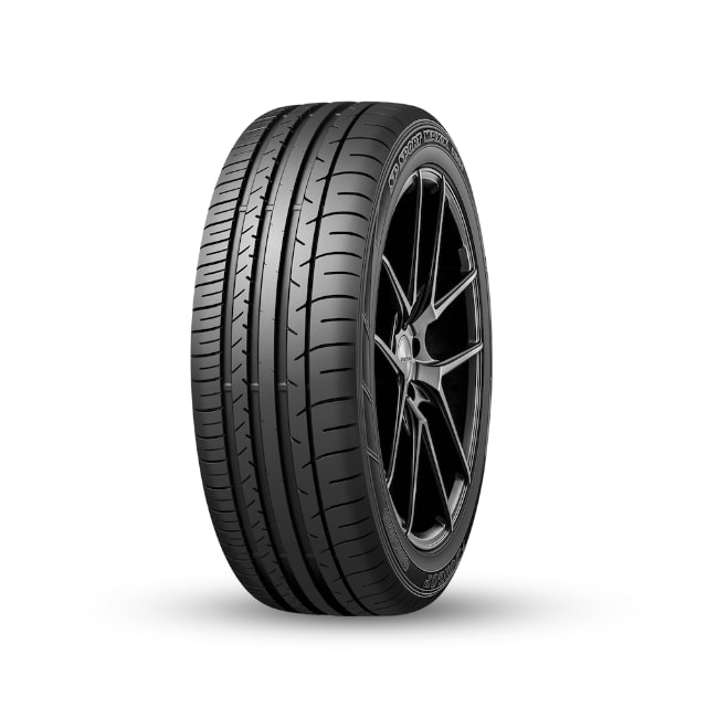 Lốp Dunlop 275/35R20 102Y MAX050+ XL