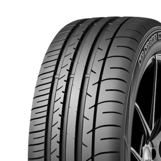 Lốp Dunlop 275/35R20 102Y MAX050+ XL