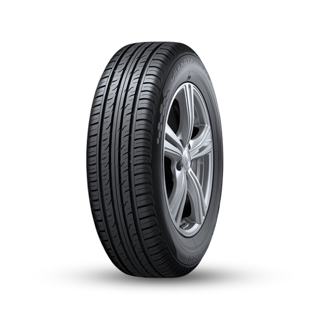 Lốp Dunlop 265/60R18 10H PT3 o 4GM