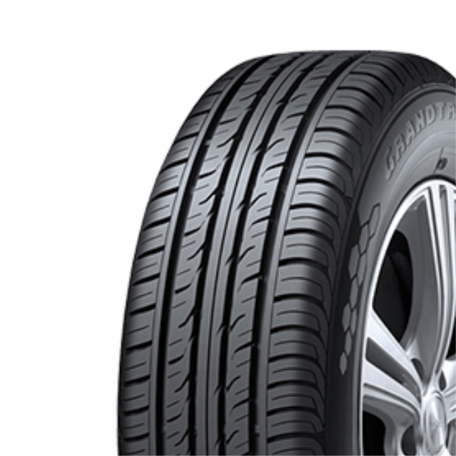 Lốp Dunlop 265/60R18 10H PT3 o 4GM