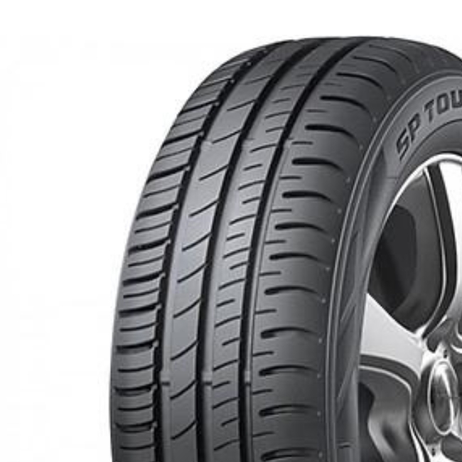 Lốp Dunlop 185/65R15 88H SPR1